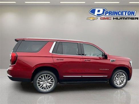 New 2026 GMC Yukon Elevation image 5