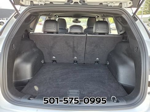 Used 2025 Jeep Compass Limited AWD/4WD image 14