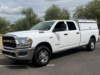 Used 2021 RAM 2500 Tradesman