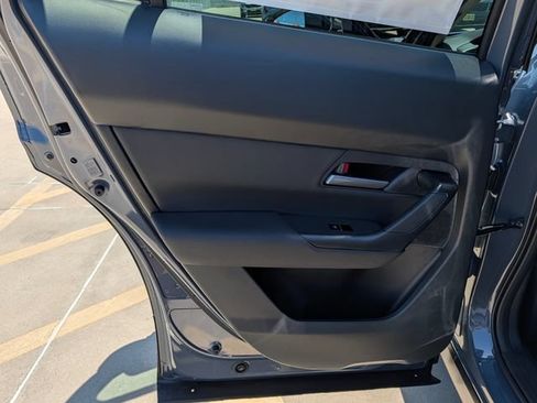 New 2026 MAZDA CX-50 AWD 2.5 S w/ Cargo Package image 16