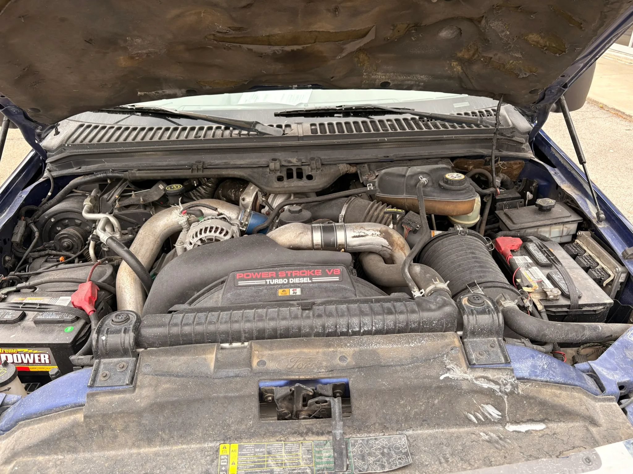 Used 2003 Ford F350 XLT AWD/4WD image 27