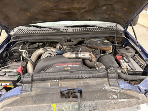 Used 2003 Ford F350 XLT AWD/4WD image 27
