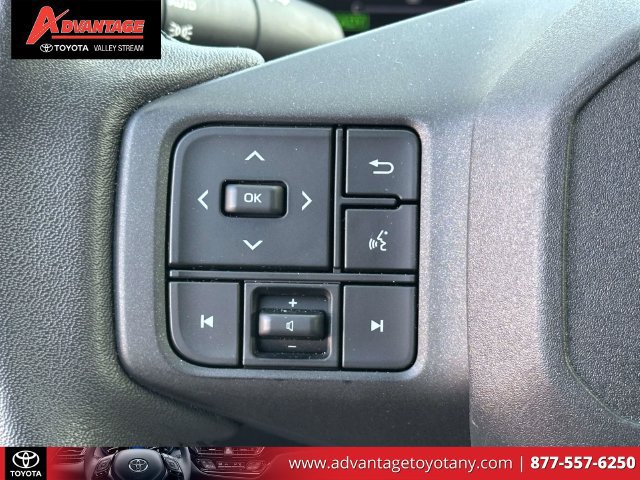 Certified 2026 Toyota RAV4 XLE Premium AWD/4WD image 24