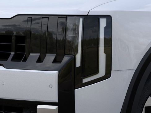 New 2027 Kia Telluride EX image 11