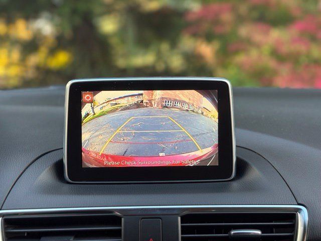 Used 2014 MAZDA MAZDA3 s Grand Touring FWD image 29