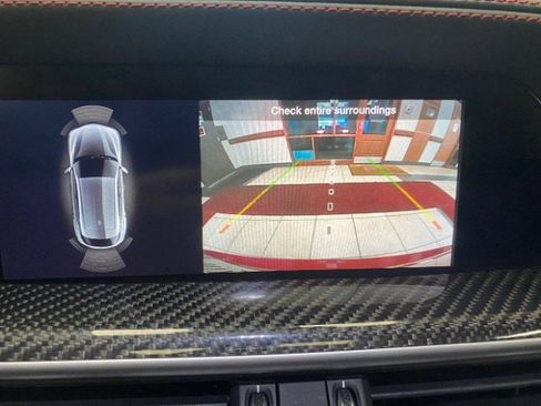 Used 2023 Alfa Romeo Stelvio Estrema image 34