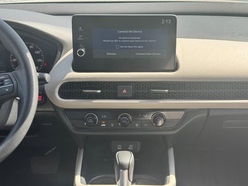 Certified 2026 Honda HR-V LX image 13