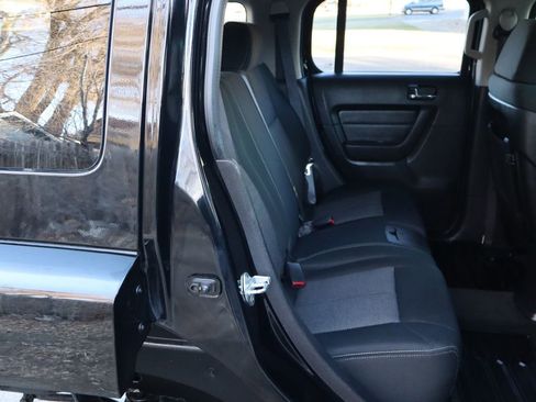 Used 2006 HUMMER H3 w/ Chrome Appearance Package image 21