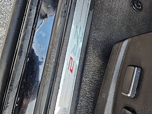 Used 2020 Chevrolet Colorado ZR2 image 19