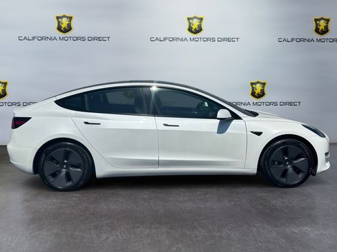 Used 2023 Tesla Model 3 Standard Range RWD image 6