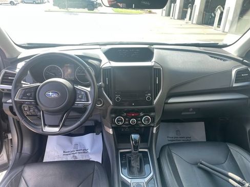 Used 2019 Subaru Forester Limited AWD/4WD image 22