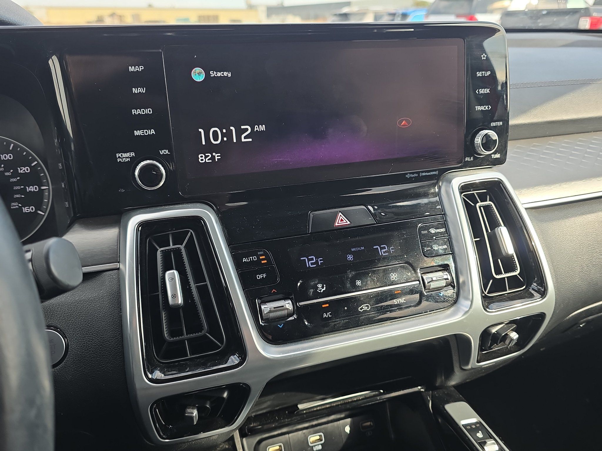 Used 2021 Kia Sorento SX AWD/4WD image 12