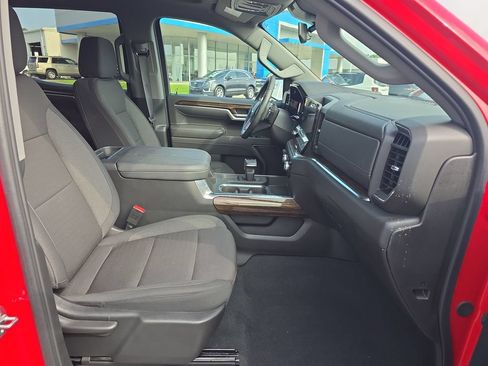 Used 2025 GMC Sierra 1500 Elevation AWD/4WD image 23