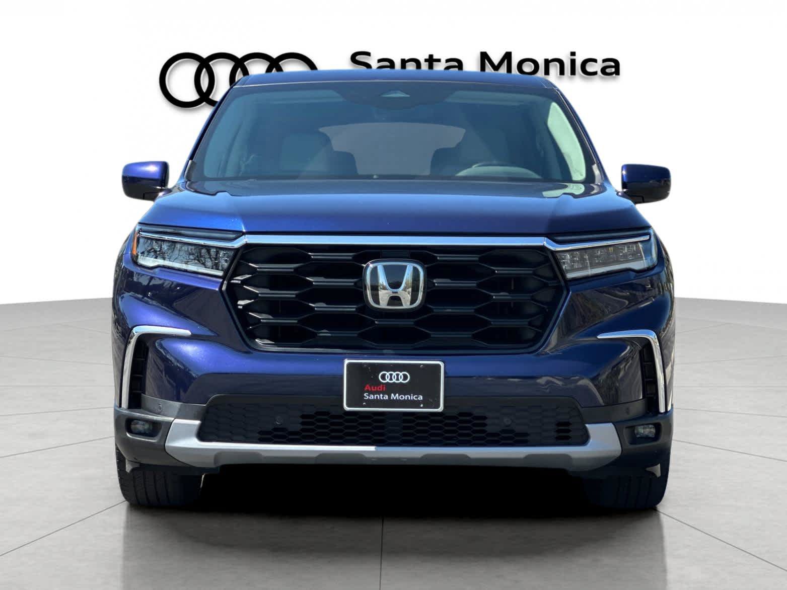 Used 2023 Honda Pilot EX-L image 10