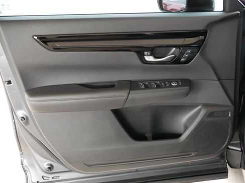 Used 2024 Honda CR-V EX-L image 6