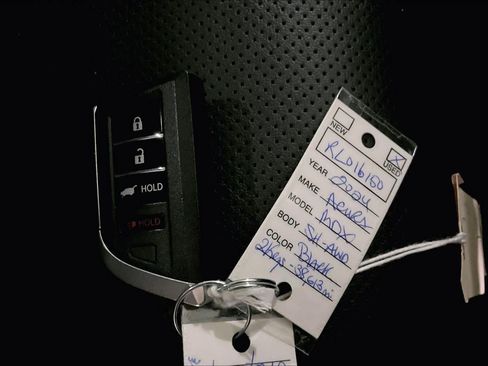 Used 2024 Acura MDX SH-AWD w/ Technology Package image 14