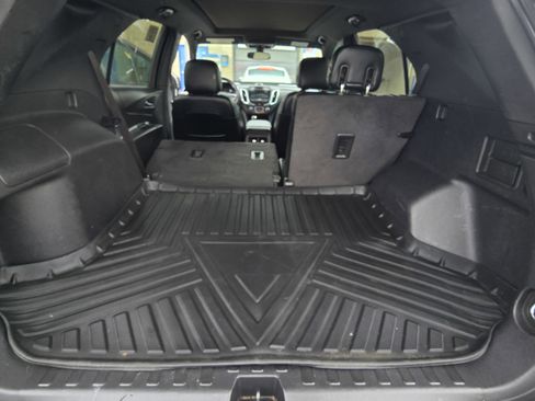 Used 2018 Chevrolet Equinox LT w/ Sun & Infotainment Package image 23