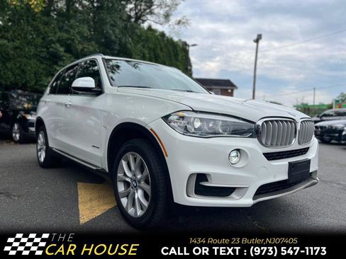 Used 2018 BMW X5 xDrive35i image 4