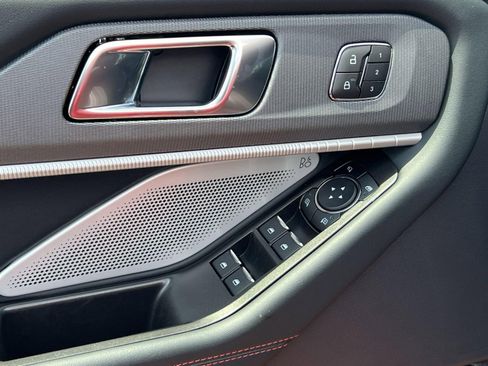 New 2025 Ford Explorer ST w/ Sun And Sound Package image 15