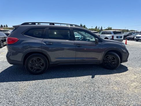 Used 2023 Subaru Ascent Onyx Edition Limited AWD/4WD image 3