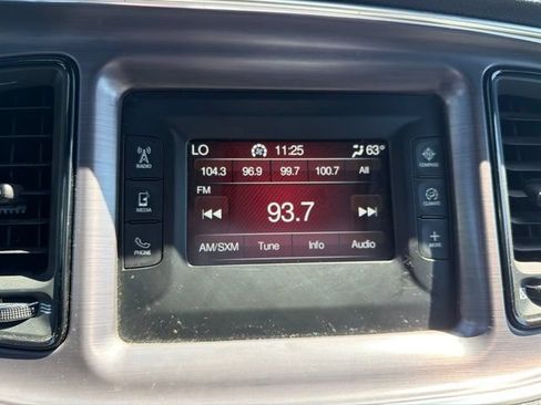 Used 2016 Dodge Challenger R/T RWD image 22