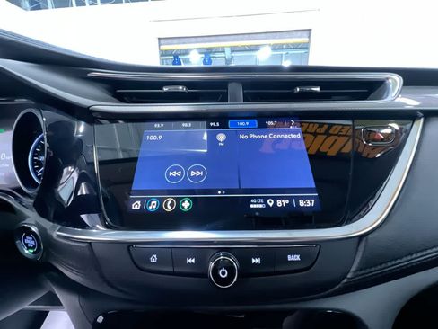 Used 2023 Buick Encore GX Preferred w/ Cold Weather Comfort Package FWD image 24
