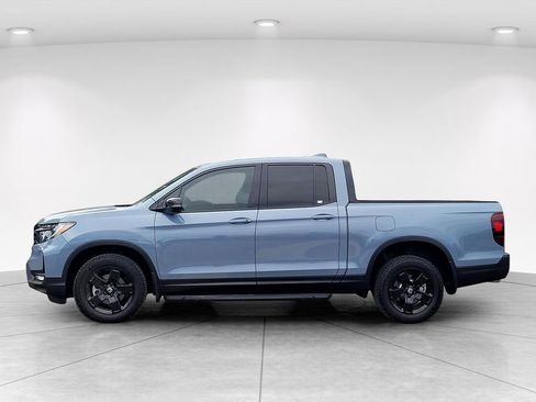 Used 2025 Honda Ridgeline Black Edition image 7