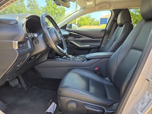 Used 2024 MAZDA CX-30 AWD 2.5 S w/ Select Sport Pkg image 9