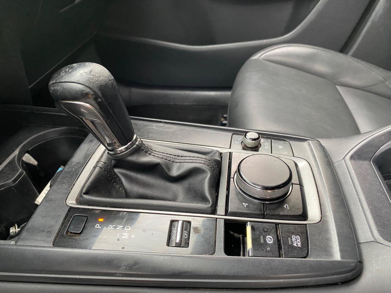 Used 2021 MAZDA CX-30 FWD 2.5 S w/ Select Package image 57