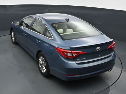 Used 2017 Hyundai Sonata SE FWD image 18