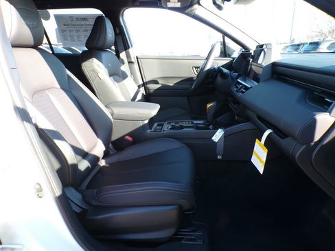 New 2026 Subaru Outback Wilderness w/ Wilderness Package AWD/4WD image 17