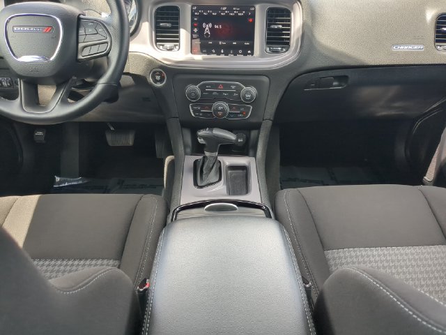 Used 2023 Dodge Charger R/T w/ Harman/Kardon Audio Group RWD image 17