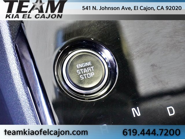 Certified 2025 Kia Sportage EX AWD/4WD image 32