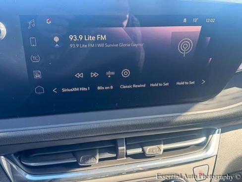 New 2026 Buick Envista Preferred w/ Convenience I Package image 14