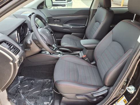 New 2026 Mitsubishi Outlander Sport SE AWD/4WD image 13