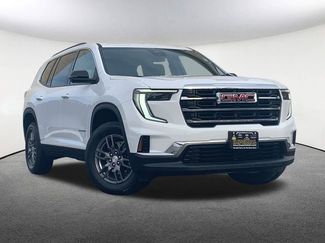 Used 2025 GMC Acadia Elevation video 2