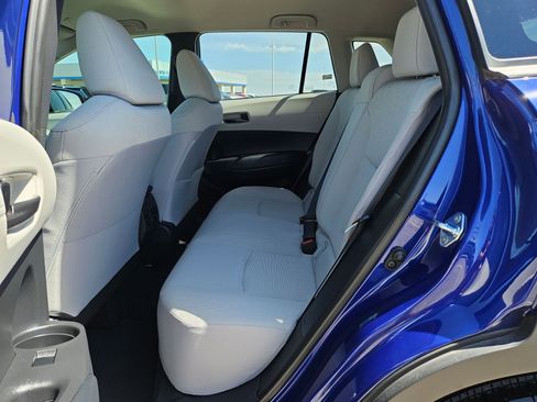 Used 2024 Toyota Corolla Cross LE image 14