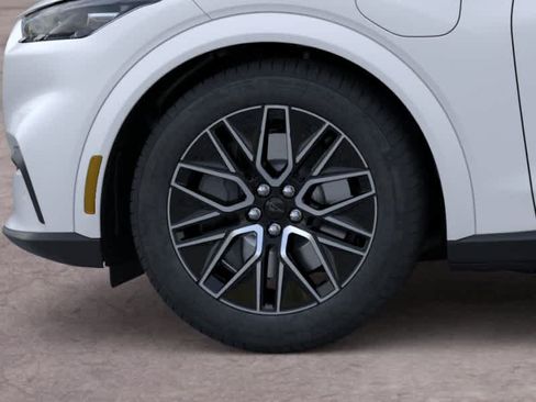New 2026 Ford Mustang Mach-E Premium RWD image 19