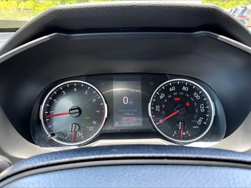Used 2020 Toyota RAV4 XLE w/ Convenience Package FWD image 26