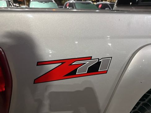 Used 2012 Chevrolet Colorado LT image 5