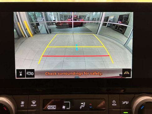 New 2026 Toyota Grand Highlander XLE image 22