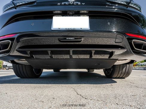 Used 2025 Bentley Continental GT Speed image 80