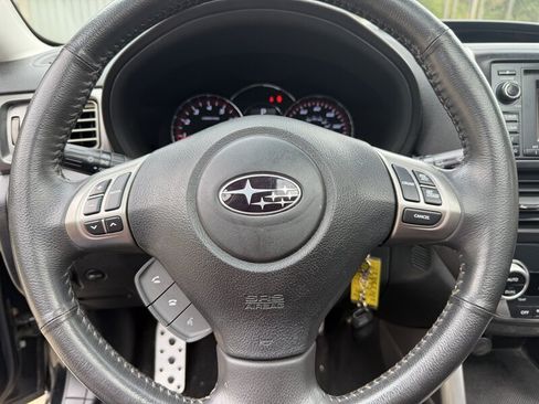 Used 2011 Subaru Forester 2.5XT Touring AWD/4WD image 29