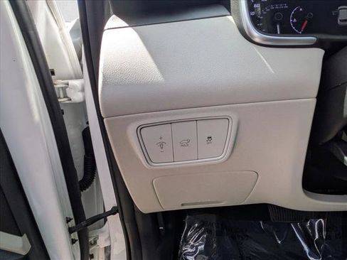 Used 2024 Hyundai Tucson SEL AWD/4WD image 19