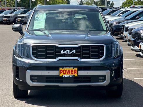 Used 2023 Kia Telluride SX AWD/4WD image 9
