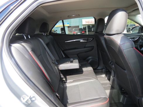 Used 2023 Buick Envision Essence w/ Sport Touring Package image 27