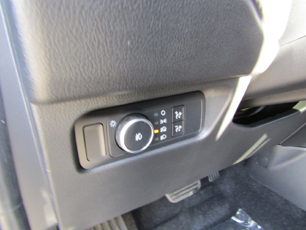New 2026 Ford Ranger XLT w/ Equipment Group 301A High AWD/4WD image 22