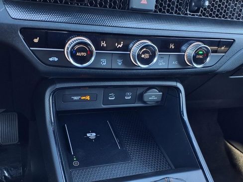 New 2026 Honda CR-V Sport image 18