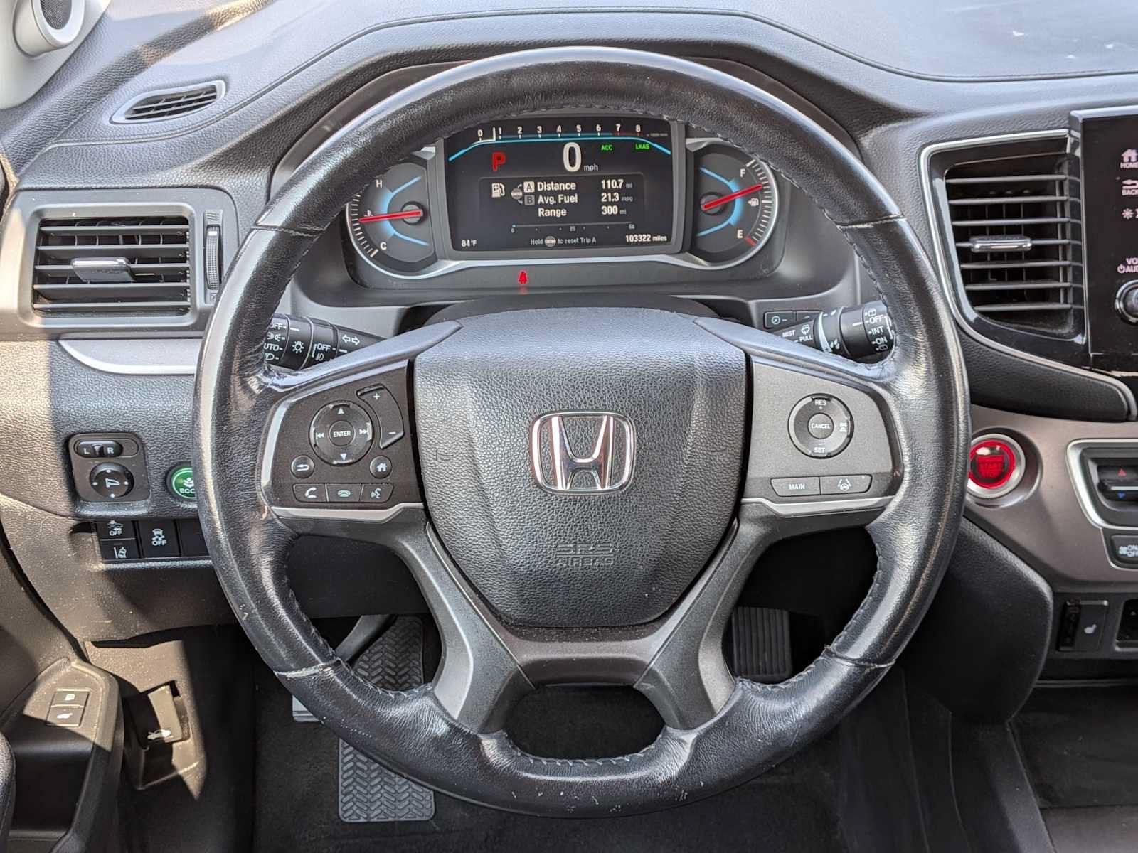 Certified 2019 Honda Pilot EX-L image 23