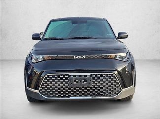 Used 2023 Kia Soul EX video 2